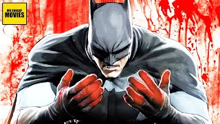 Should Batman Kill? by Mr Sunday Movies 151,706 views 1 month ago 14 minutes, 19 seconds