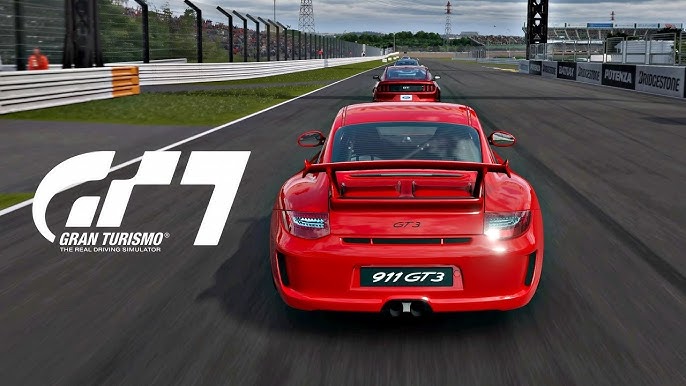 Review: Gran Turismo 7 é o melhor simulador da década, mas não arrisca