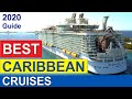 Best Caribbean Cruises