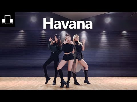 Camila Cabello - Havana / dsomeb Choreography & Dance
