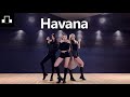 Camila Cabello - Havana / dsomeb Choreography & Dance Mp3 Song
