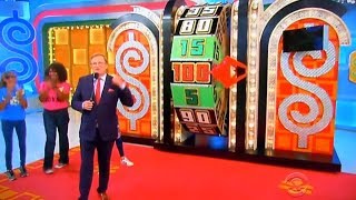 The Price Is Right  Showcase Showdown part 2  1162017