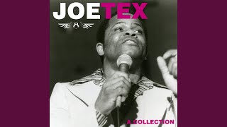 Video thumbnail of "Joe Tex - Trying To Win Your Love"
