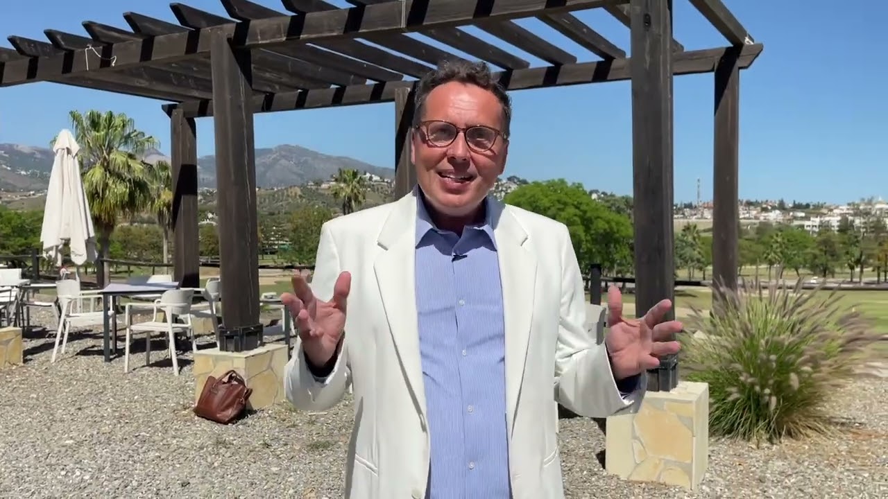 Asuntovinkeistä Asunto Espanjasta -sarjaan