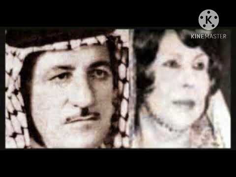 داخل حسن و وحيده خليل موال واغنيه تسجيلات حسني الحمداني1974