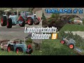 Die GÜLLEKANONE! 💩💥💪🏽 Des EICHERS großer Bruder? 🚜💨| [LS19] - Timelapse #12 Walchen Seasons