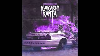 IGARASHI KANTA – In a Hood Near You