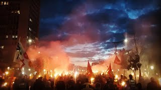 Toulouse : Marche Aux Flambeaux #2