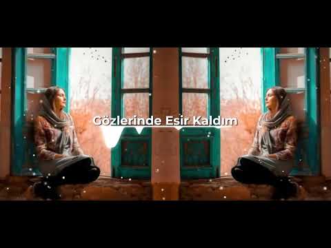 Gözlerinde Esir Kaldım Trap Remix [ Hawar Beats & Emre Music ]