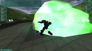 [iN]-bdk | Crossfire, Celerity | 30 warriors | 2003/10/9 | Demo#6880 | Tribes2