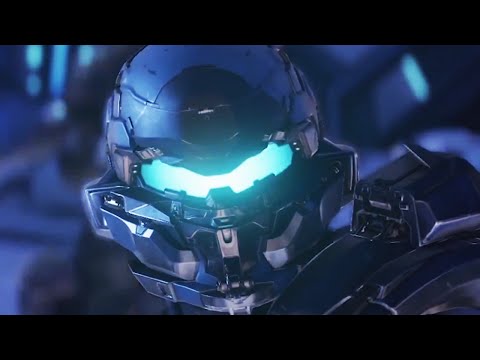 Halo 5 Guardians Limited Edition Xbox One Gamescom 2015 Trailer