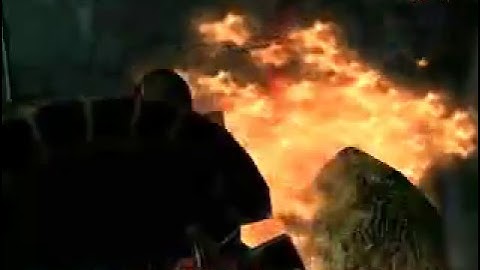 How to Kill Ubmra in Oblivion easy way