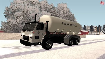 Основатель уникального SAMP проекта // Samp-net Role Play