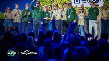 Brno Czech Republic - iGEM 2025 Grand Prize Winner | NitroDuck