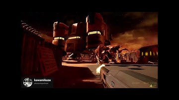 [ FREE GAME ] Starcraft Marine [ May 28th 2024 ] SCMv1.81 | Unreal | FPS | Quake II & Halo vibes 😎