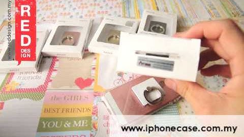 How to differentiate Replica or Original iRing and iRing Dock in Malaysia
