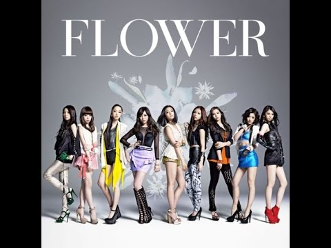 Flower Forget Me Not Wasurenagusa Sped Up Youtube