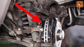 Wie Bremsbelage Mercedes Benz Selber Wechseln Schritt Fur Schritt Anleitung Und Video Tutorials