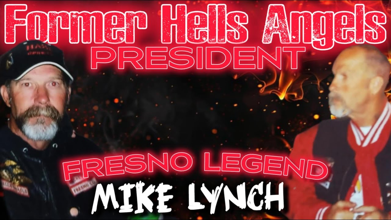 The Reign of Mike Lynch The Untold Story of Fresno’s Former Powerful Hells Angels President