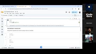 6AM | Python for Absolute Beginner's | week 1 | Day 3