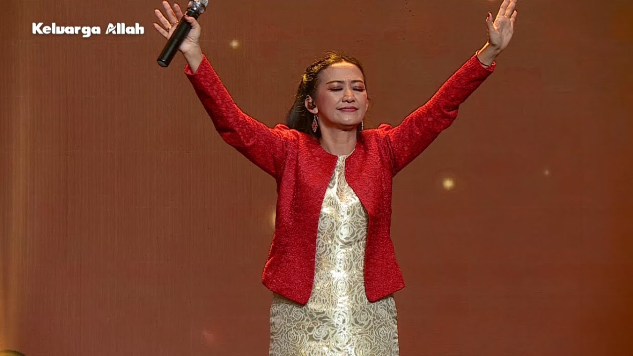 Ibadah Special Imlek