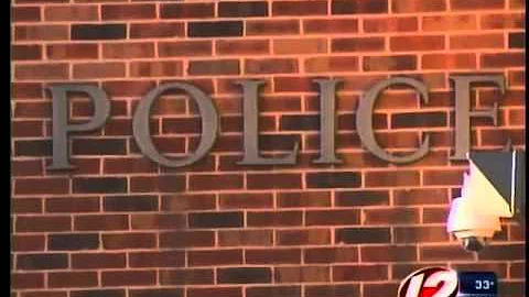 Woonsocket DUI charge