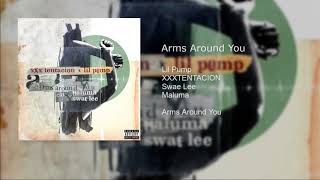 Arms Around You