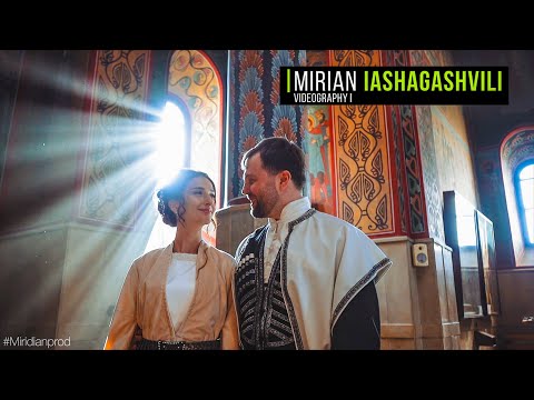 ქართული ხასიათის ქორწილი გადაღებული  #Miridianprod-ის მიერ🎬