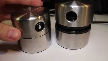 Egg Timer Time-Lapse with a GoPro: Know How 82