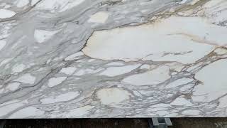 Calacatta 2cm Block 2917