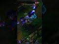 Buldge breaker happy moment  league of legends shorts sion