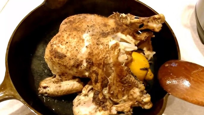 Tracy Cooks in Austin: Whole Chicken in the pressure cooker, the new Nesco  Digital Pressure Cooker, a slight redo. One chicken, one pressure cooker  equals loads of cooked meat and 8 cups