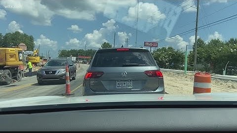 Businesses on Hardscrabble Road say construction project is never ending