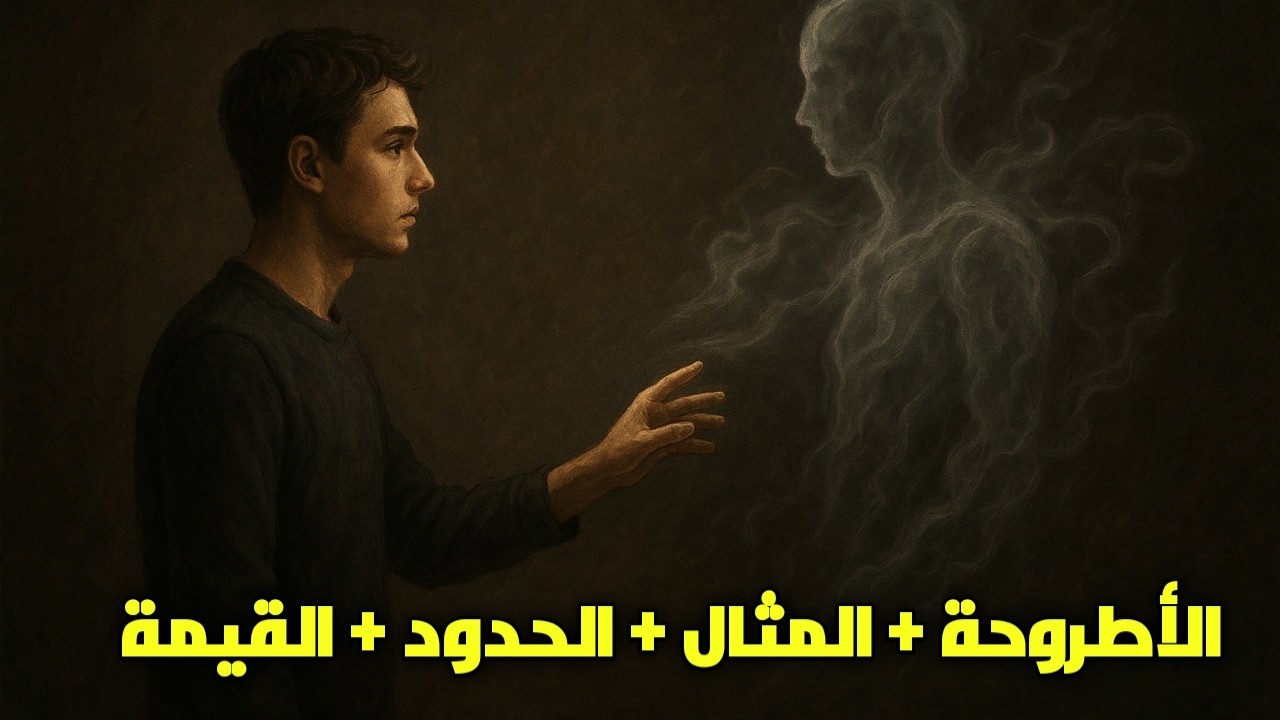 أحسن شرح لمفهوم الغير | واش وجود الغير ضروري لتحقيق الوعي بالذات ؟