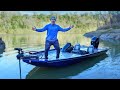 I STOLE LOJO's BOAT And Took It FISHING!!