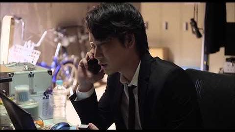 映画『闇金ウシジマくん Part2』特報