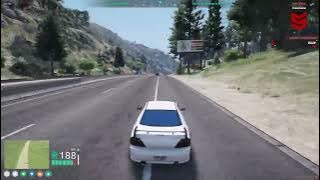 Silent on Leaving Hydra and his Gym Grind | Nopixel 4.0