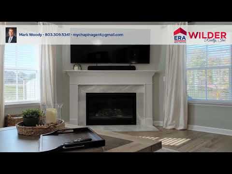 13 Botticelli Court, Chapin, SC home video tour