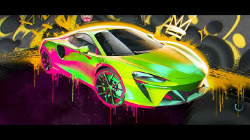 NFS NO LIMITS начать серию новая тачка BMW M3 (G80) прохождение (android) #11