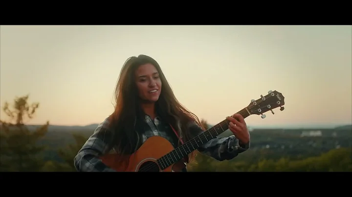 Yooper Girl (Acoustic) - Alyssa Palmer