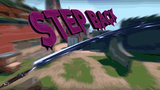 ​🇸​​🇹​​🇪​​🇵​ ​🇧​​🇦​​🇨​​🇰​ | Valorant Montage