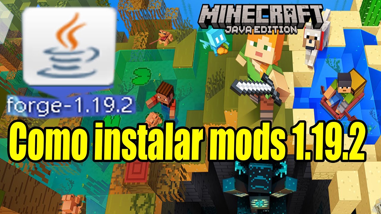 Minecraft: como instalar um mod - TecMundo