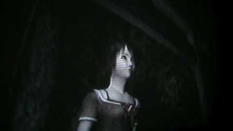 Fatal Frame 2 Parody Walkthrough PART 1!!