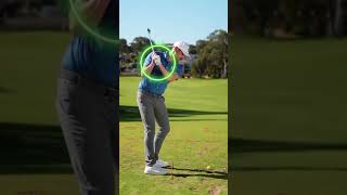 Better Backswing In 2 Minutes