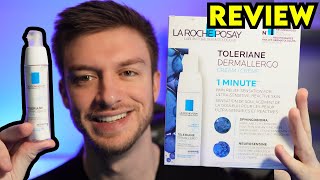 La Roche Posay Moisturizer "Toleriane Dermallergo" Review screenshot 1
