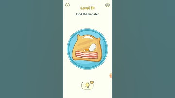 DOP 2 : Delete one part level 88 walkthrough solution #shorts #DOP2 #shortsfeed  #youtubeshorts