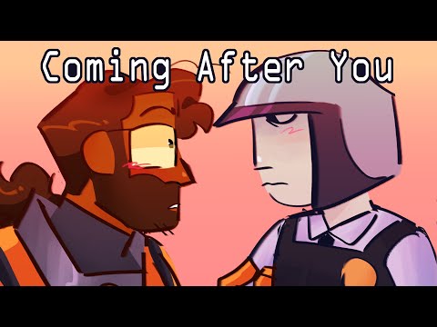 Coming After You! - HLVRAI animatic