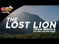 The Lost Lion | Craig Beech and his Absa Cape Epic Story