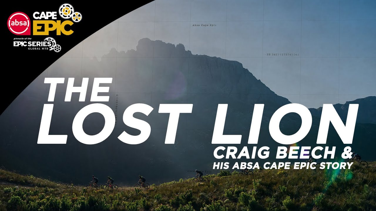 Absa Cape Epic LinkedIn