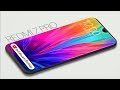 Xiaomi Redmi 7 Pro - First Look, Specs, Price & Release Date !